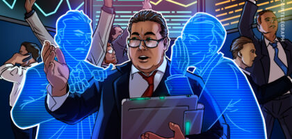 Republican lawmaker proposes prediction markets insider trading ban, not including White House officials img1