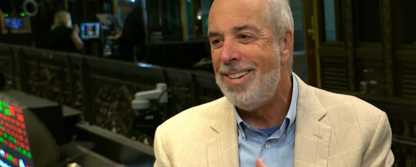 Ric Edelman says crypto’s biggest growth story is happening off the price chart