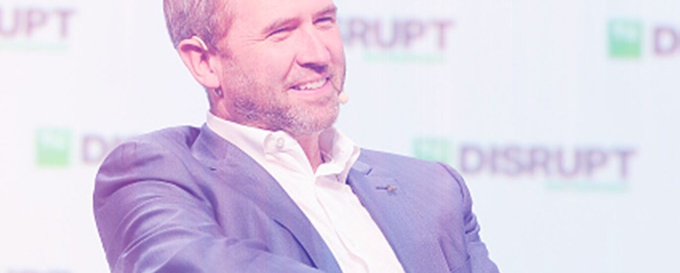 Ripple CEO stays bullish on bitcoin but says Saylor's strategy has hurt crypto