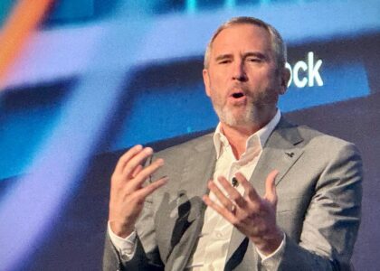 Ripple targets EU, wins preliminary MiCA approval from Luxembourg financial regulator