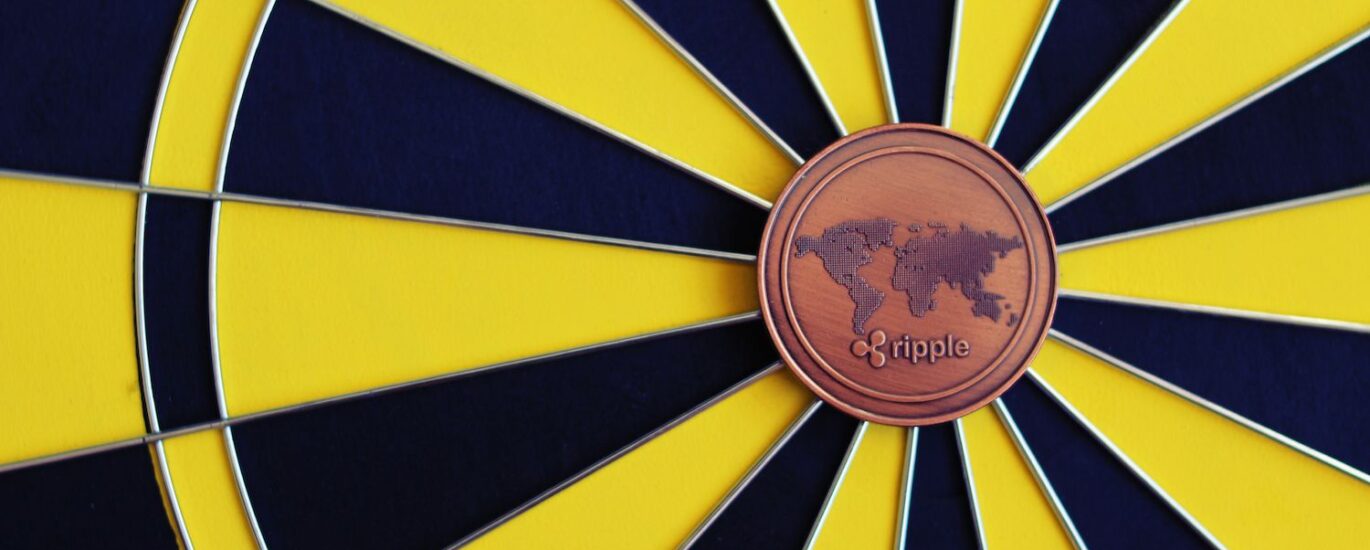 Ripple wants AI agents to pay in XRP and RLUSD. The market is still mostly USDC