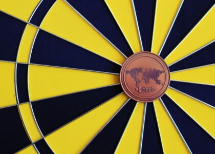 Ripple wants AI agents to pay in XRP and RLUSD. The market is still mostly USDC
