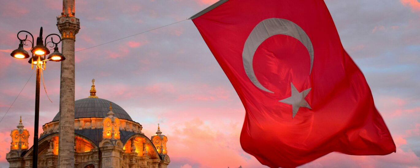 Ripple’s dollar stablecoin expands to Turkey through three local platforms