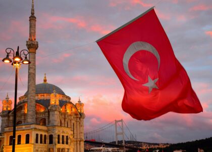 Ripple’s dollar stablecoin expands to Turkey through three local platforms