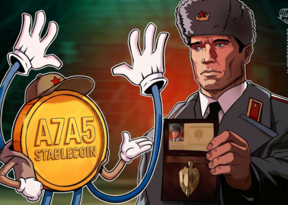 Russia targets British 17-year-old for alleging digital assets were skirting sanctions