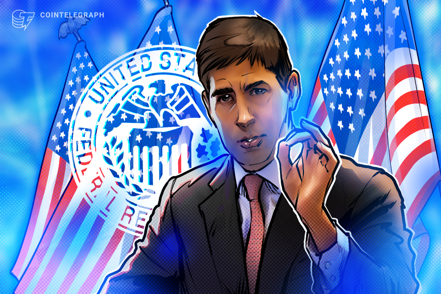 kevin-warsh-sworn-fed-chair-traders-rate-hikes-2026