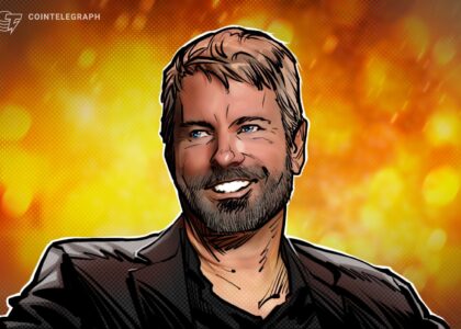 Saylor says Bitcoin needs ‘disciplined expansion’ as analysts weigh demand reset img1