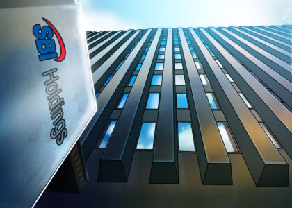 SBI Shinsei links bank deposits to crypto rewards in Japan: Nikkei img1