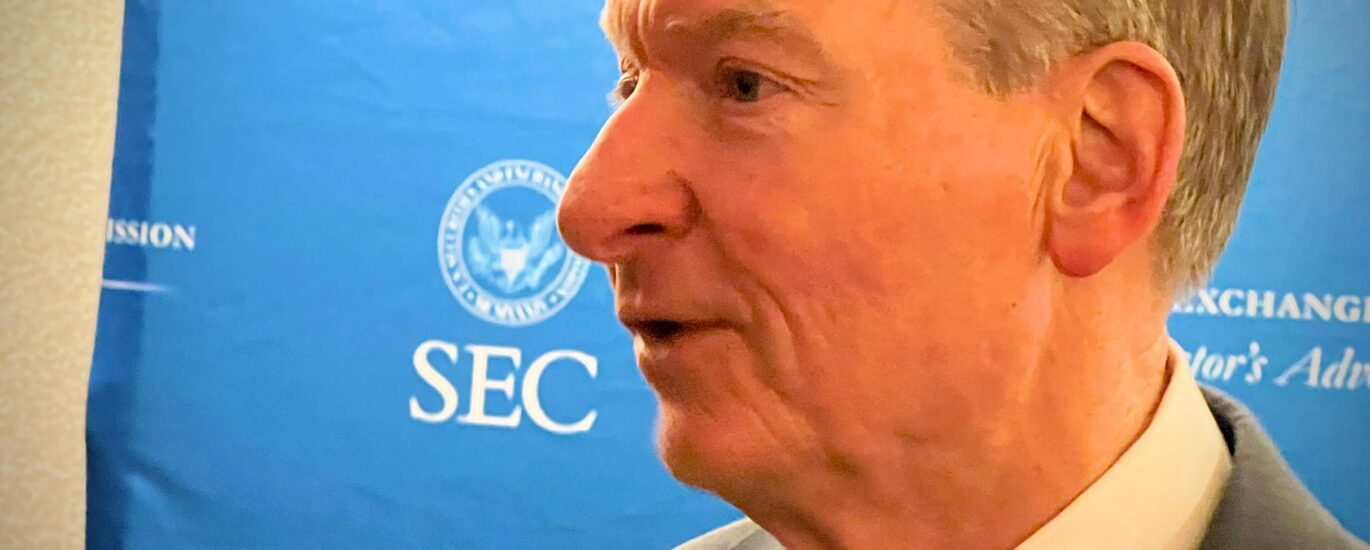 SEC giving novel ETFs a rethink as it opens comment period on overhauling U.S. rules