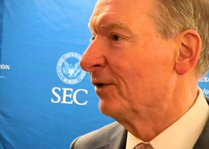 SEC giving novel ETFs a rethink as it opens comment period on overhauling U.S. rules