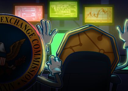 SEC plan to scrap ‘Rule 611’ positive for tokenized US stocks: Galaxy img1
