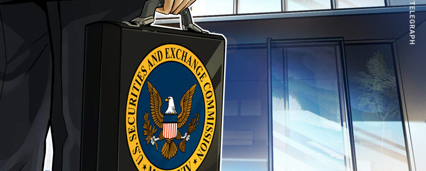 SEC wins $5.4M judgment in NanoBit crypto fraud case img1