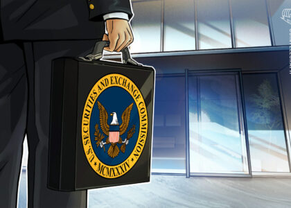 SEC wins $5.4M judgment in NanoBit crypto fraud case img1