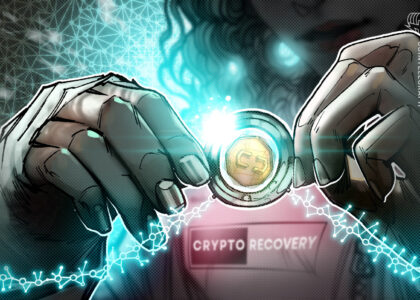 SecondFi targets two-week recovery after Cardano wallet exploit img1