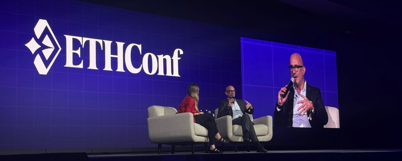 Securitize CEO says tokenized stocks could unlock a $5 trillion crypto market