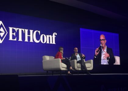 Securitize CEO says tokenized stocks could unlock a $5 trillion crypto market