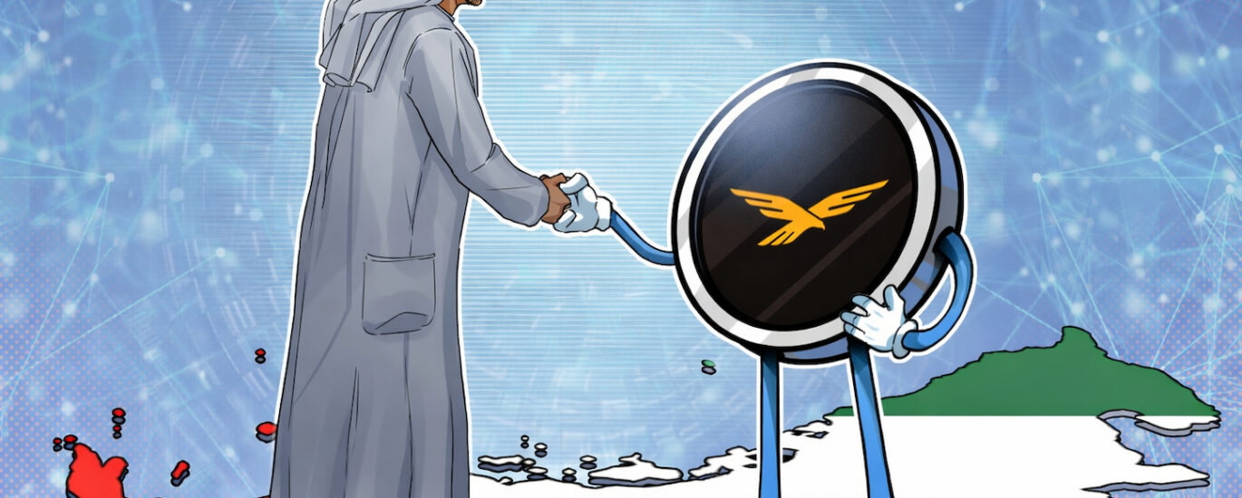 Senate Dems urge probe into $500M crypto deal between Trumps, UAE img1