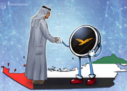 Senate Dems urge probe into $500M crypto deal between Trumps, UAE img1