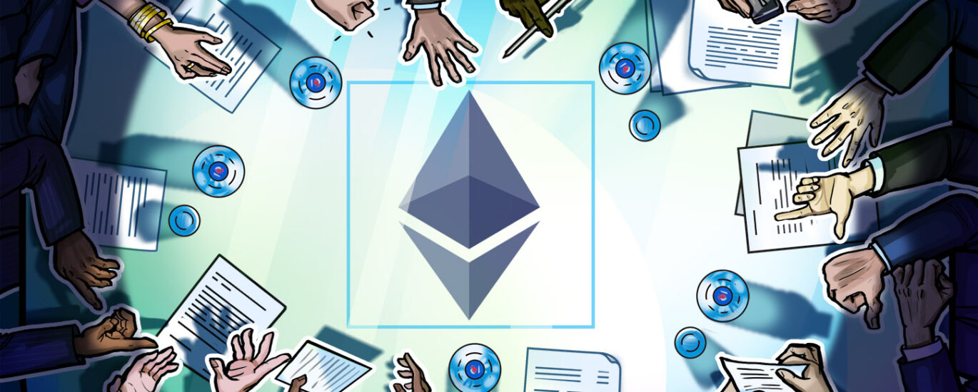 Sharplink buys ETH after 8-month pause as token hits 2026 low img1