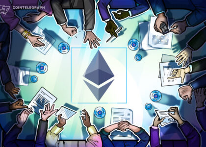 Sharplink buys ETH after 8-month pause as token hits 2026 low img1