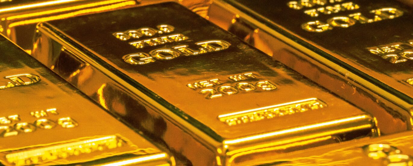 Singapore bank DBS to offer tokenized gold to retail customers