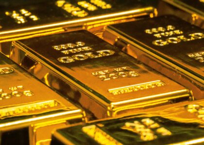 Singapore bank DBS to offer tokenized gold to retail customers