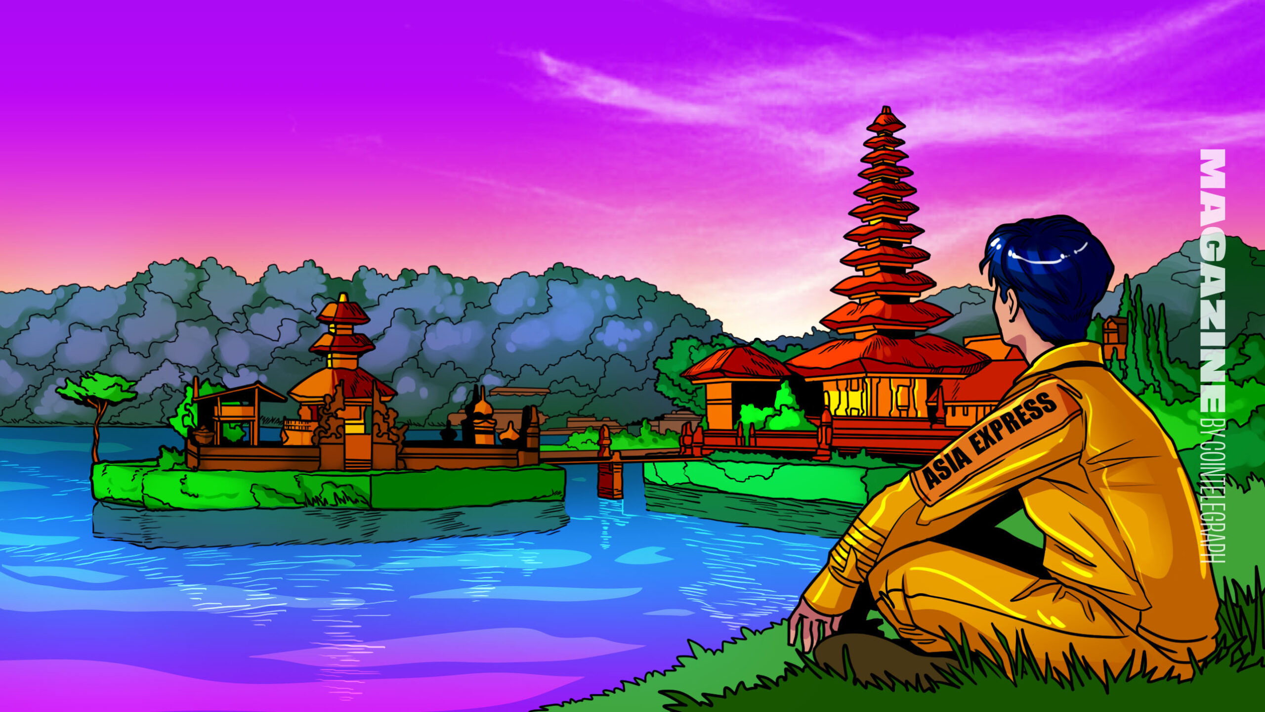Asia Express