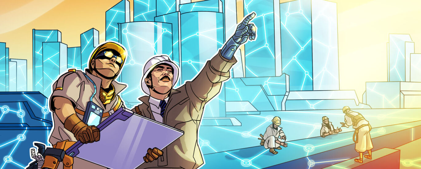 Solana Company to back Kazakhstan’s $6B crypto megacity ambition img1