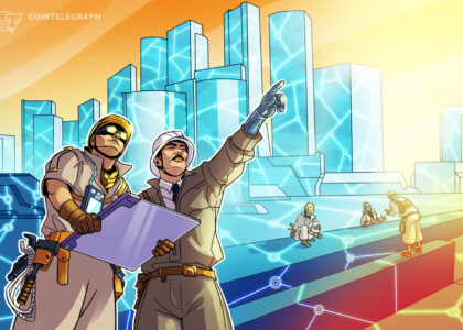 Solana Company to back Kazakhstan’s $6B crypto megacity ambition img1