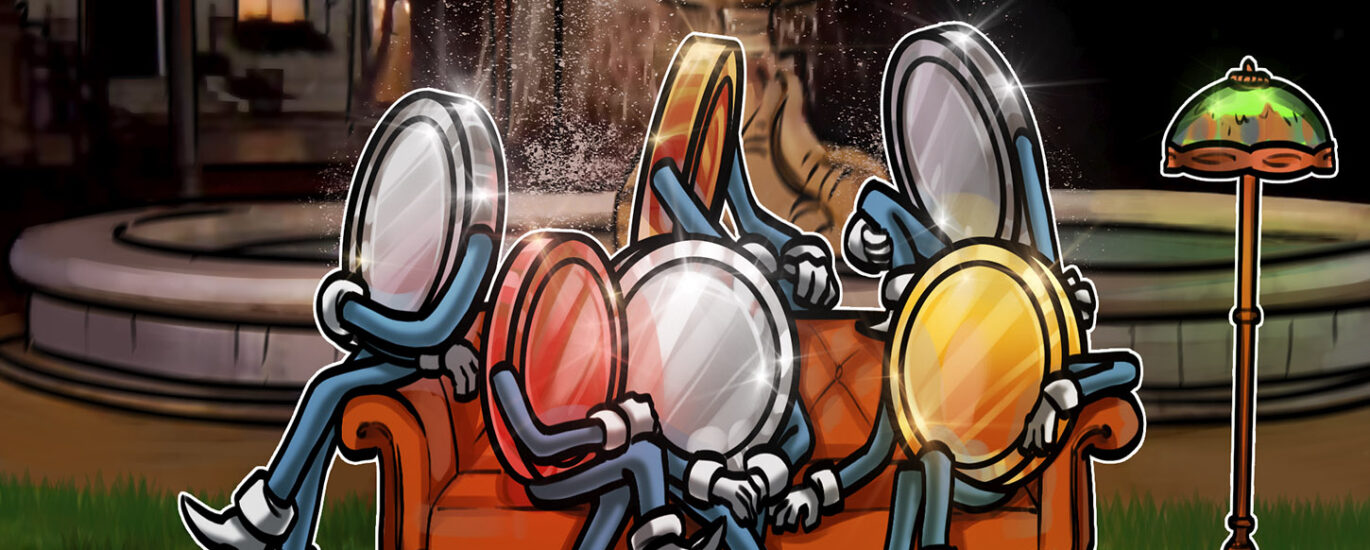 Solana grabs 95% of tokenized equity as traders debate if SOL bottom is in img1