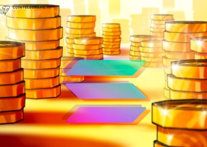 Solana treasury firms resist Forward Industries’ consolidation push img1