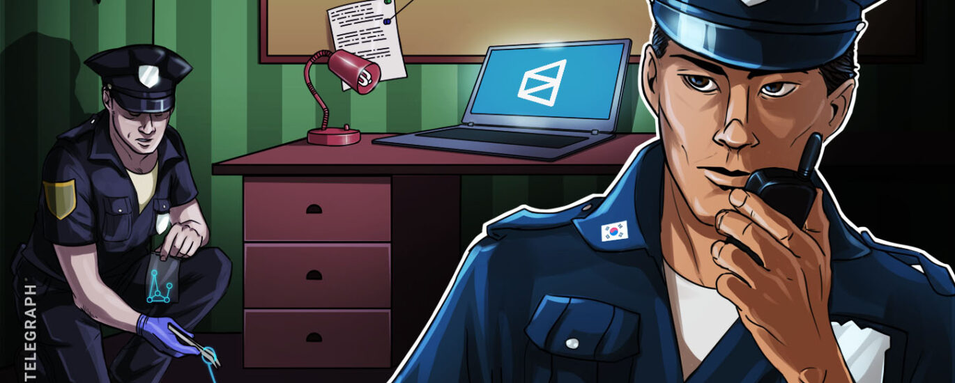 South Korea police probe Polymarket users over illegal gambling claims: Report img1