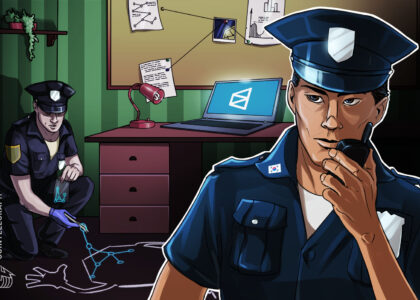 South Korea police probe Polymarket users over illegal gambling claims: Report img1