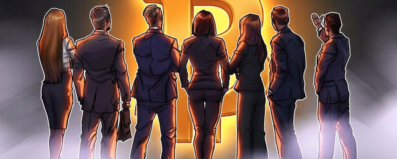 Sovereign funds see Bitcoin discount as entry point: MidChains CEO img1