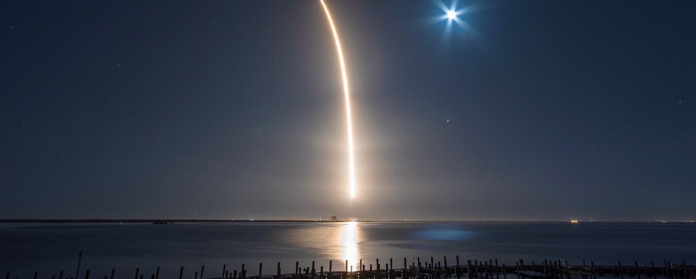 SpaceX's $2.6 trillion market cap nearly double that of bitcoin
