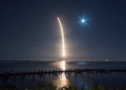 SpaceX's $2.6 trillion market cap nearly double that of bitcoin