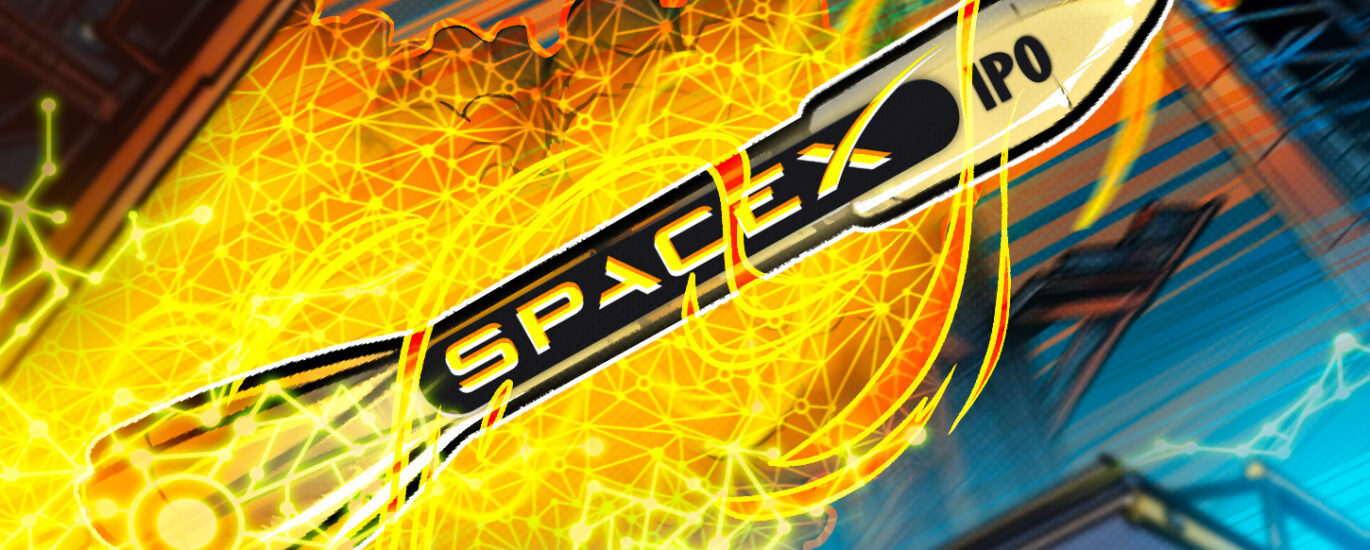 SpaceX’s debut: A win for crypto price discovery, a fail for tokenized access img1