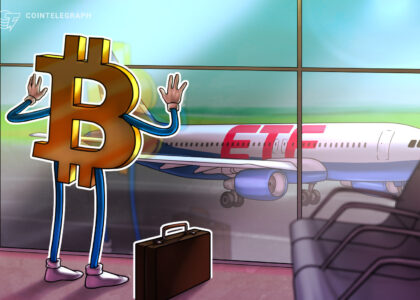 Spot Bitcoin ETFs bleed $1.7B as outflow streak hits four weeks img1