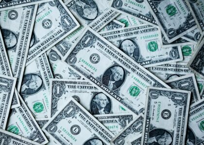 Stablecoins Were Meant to Disrupt Finance. Instead, They Became Idle Cash.