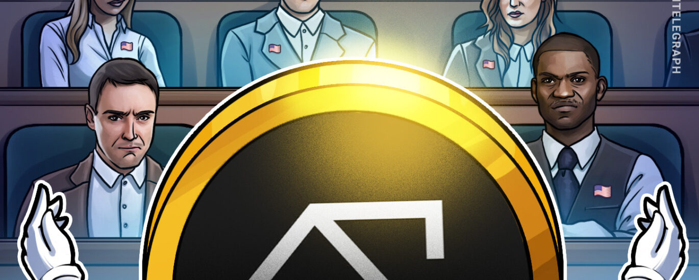 StablecoinX bets on Ethena ecosystem with Nasdaq debut on Friday img1