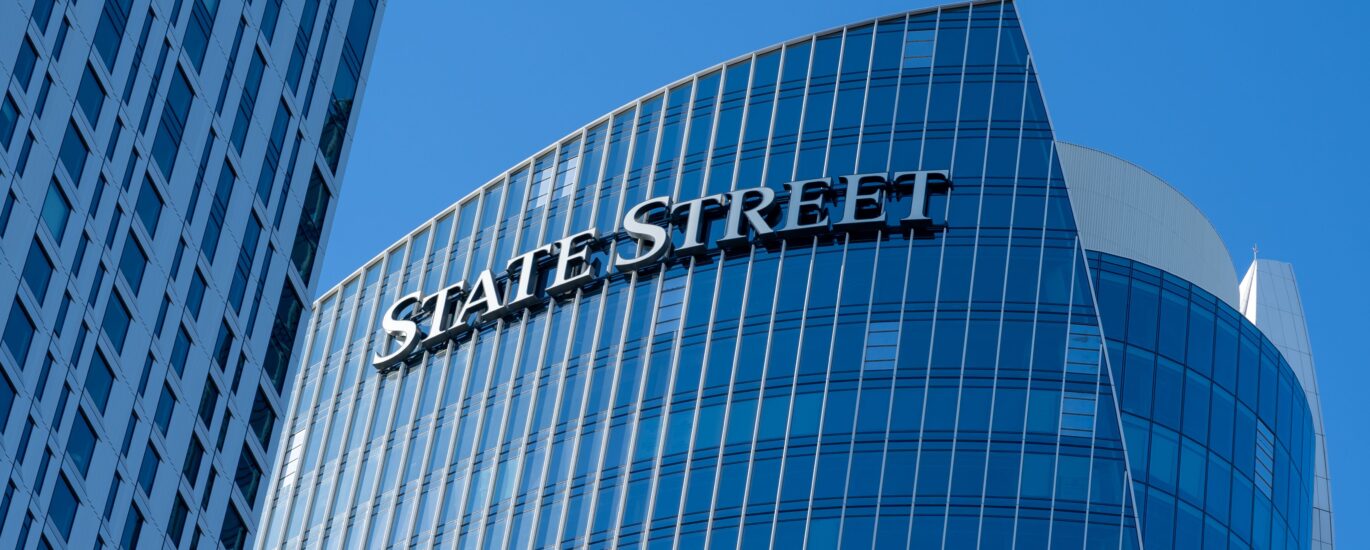 State Street targets stablecoin reserve boom with new money market fund