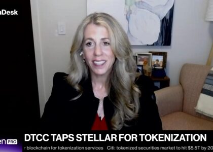 Stellar CEO says Clarity Act would help, but tokenization isn't dependent on it