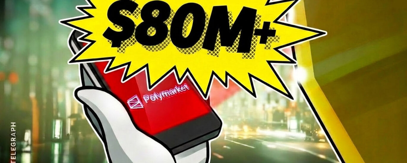 Strategy’s Bitcoin sale causes clash for $80M in Polymarket bets img1