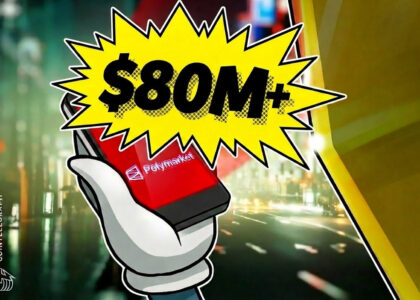 Strategy’s Bitcoin sale causes clash for $80M in Polymarket bets img1