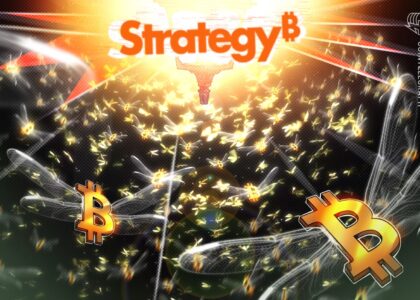 Strategy's MSTR may plunge 80% if it repeats this dot-com-era fractal img1
