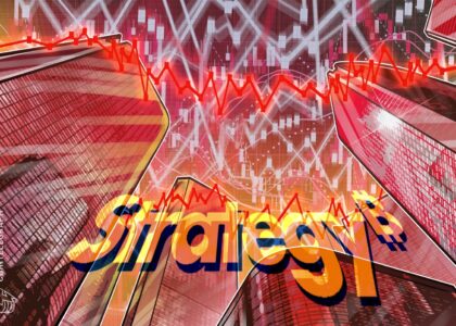 Strategy’s STRC falls to $91 as investors flinch at latest BTC buying img1