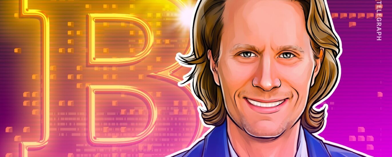 Swan's Cory Klippsten sees record Bitcoin holder supply revealing early bottom img1