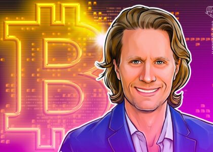 Swan's Cory Klippsten sees record Bitcoin holder supply revealing early bottom img1