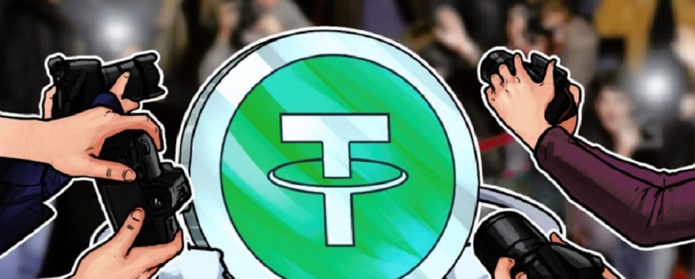 Tether expands robotics push with lead role in NEURA's $1B-plus funding round img1