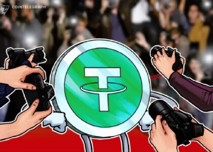 Tether expands robotics push with lead role in NEURA's $1B-plus funding round img1